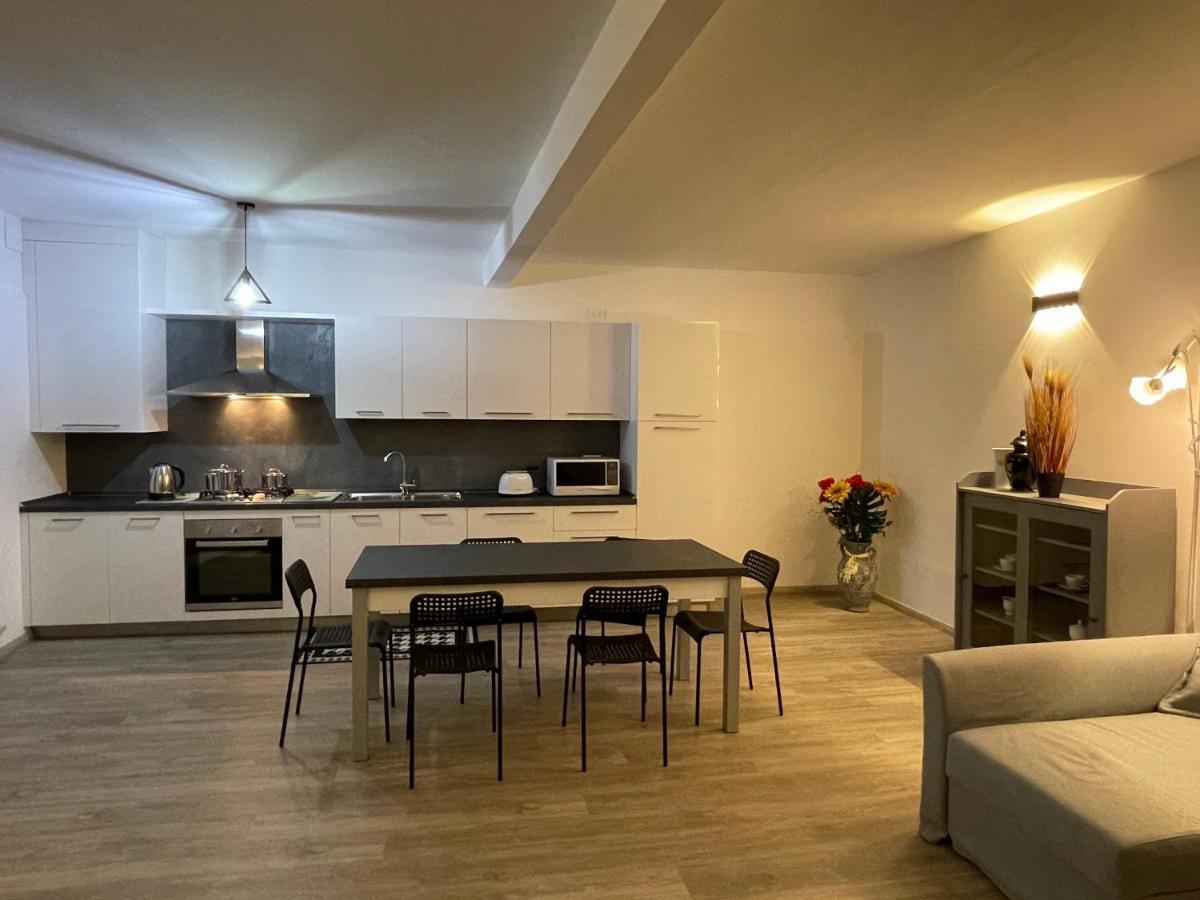 Casa Revolta Trento