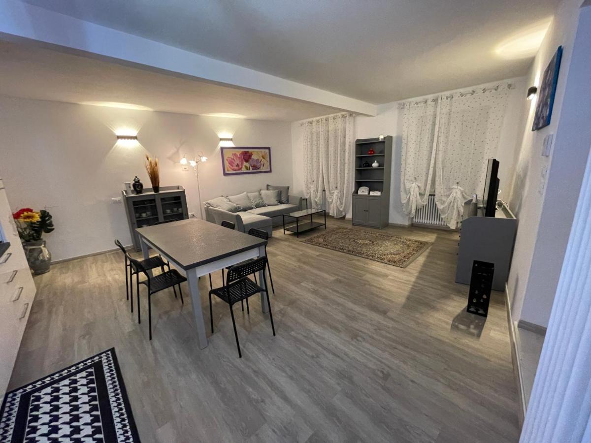 Casa Revolta * Trento