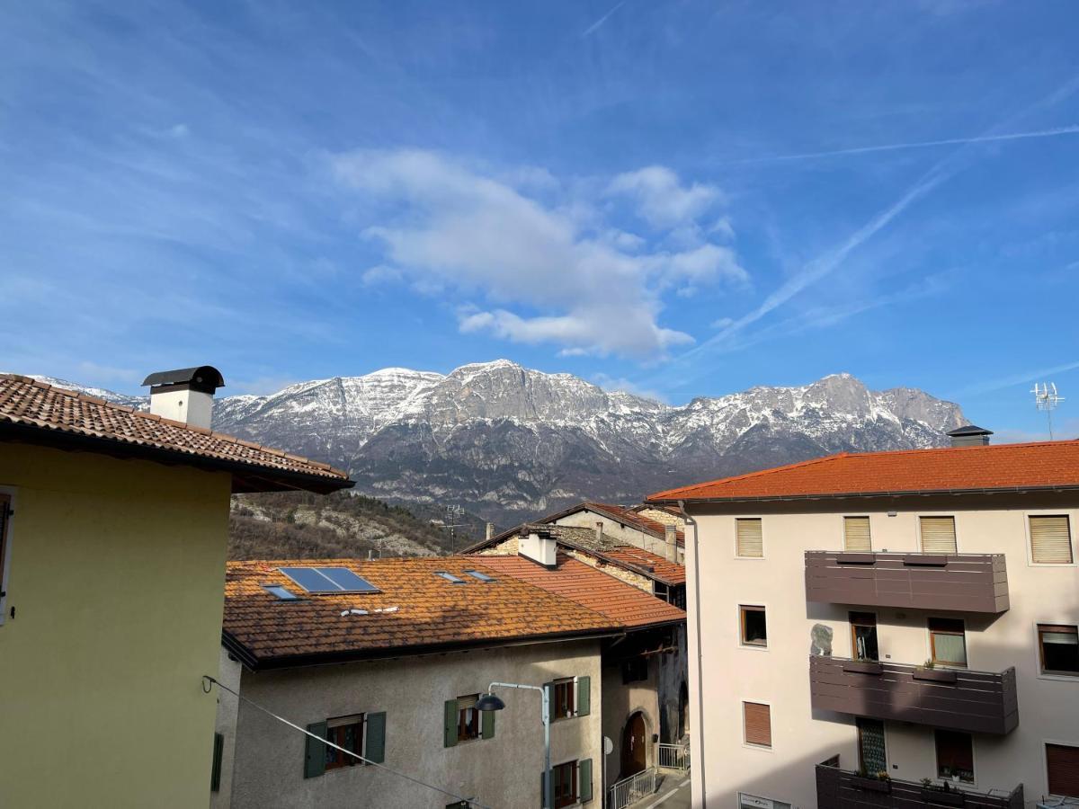 Appartamento Casa Revolta *