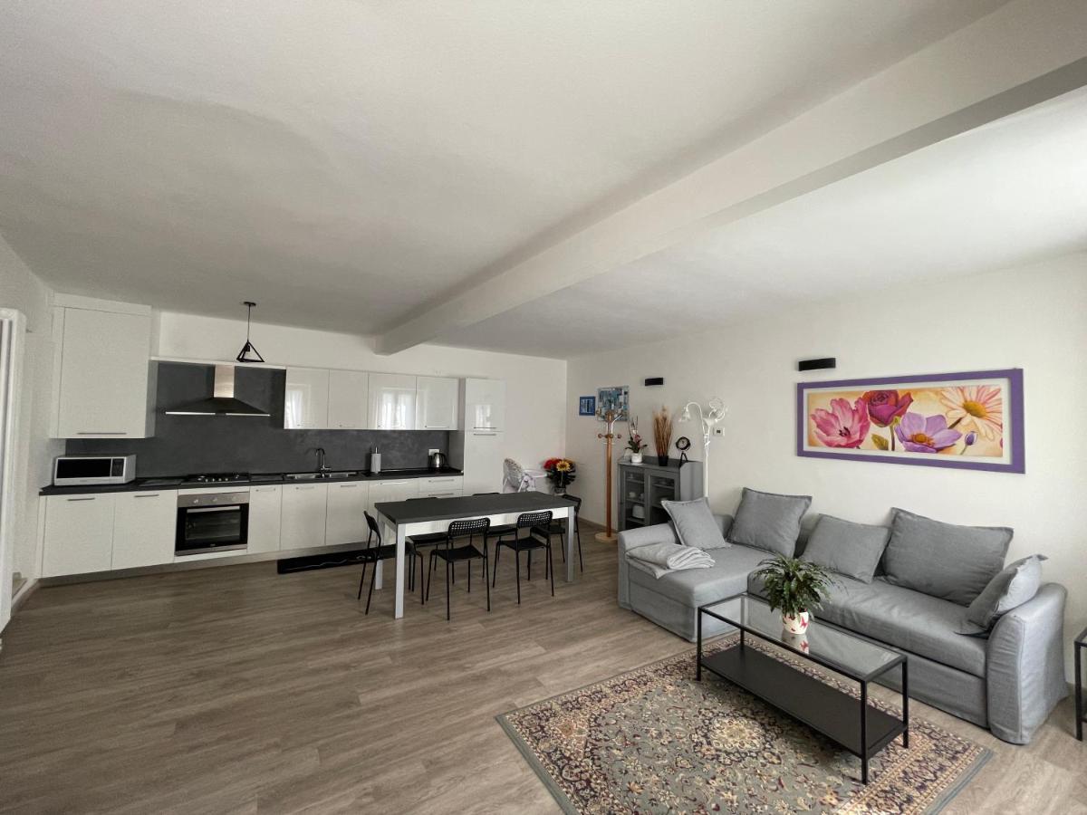 Appartamento Casa Revolta