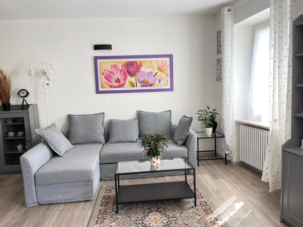 Appartamento Casa Revolta Trento