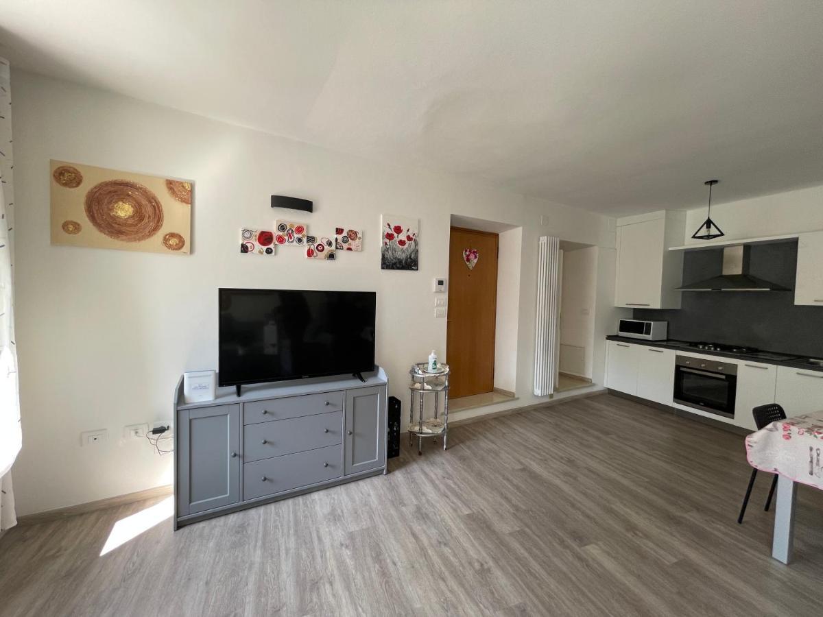 Appartamento Casa Revolta *