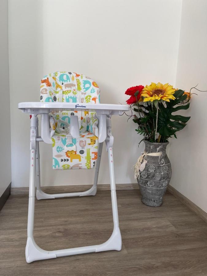 Appartamento Casa Revolta
