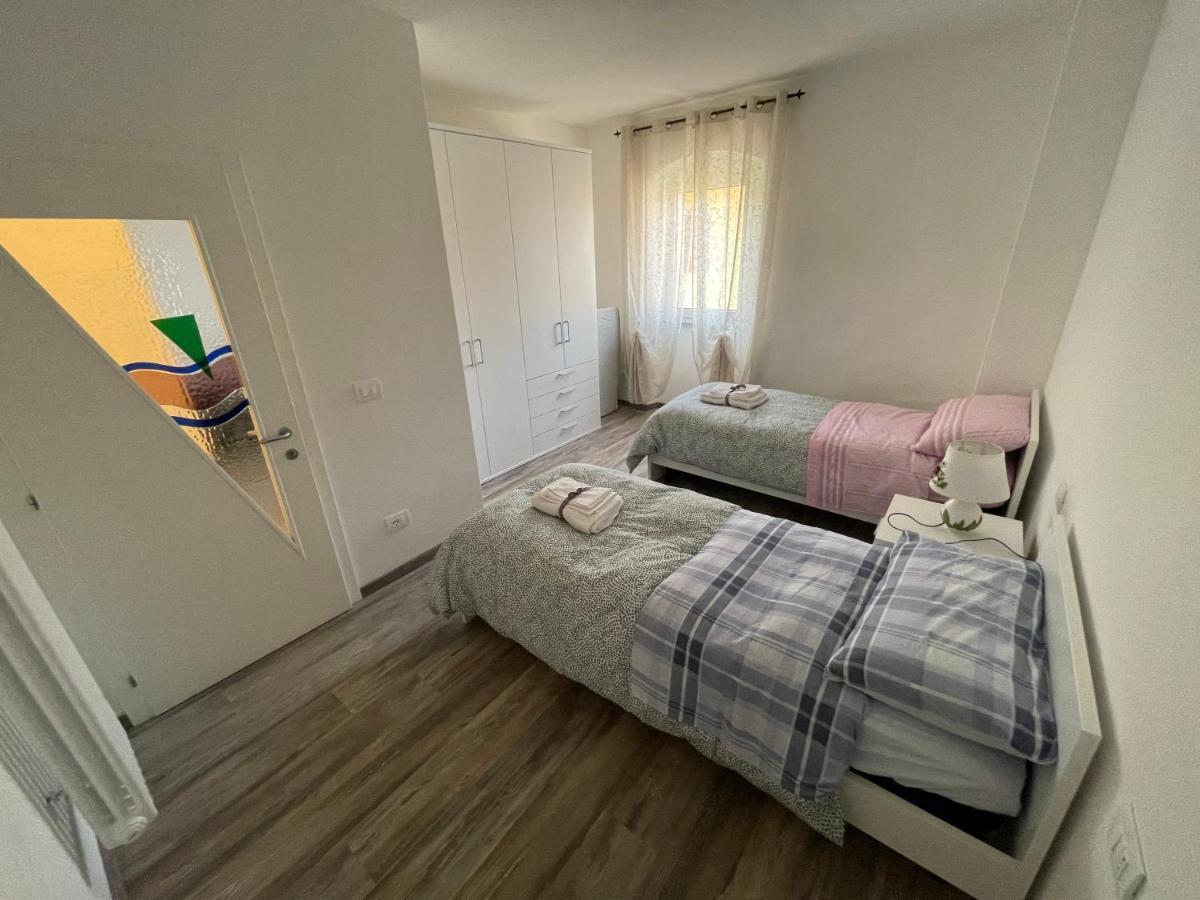 Appartamento Casa Revolta